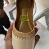 Ladies khussa handmade multani khussa