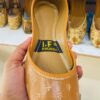 Ladies khussa handmade multani khussa